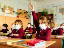 В киевских школах 8 февраля могут возобновить занятия