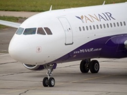 Пассажирам рейса Киев – Батуми, вернувшегося из-за поломки в аэропорт, предоставили новый самолет