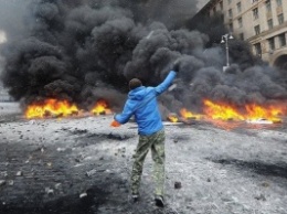 Французские журналисты возмущены антиукраинским фильмом о Майдане