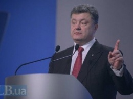 Порошенко исключил выборность глав ОГА в Украине