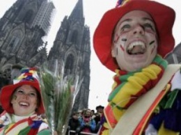Германия: Фестиваль в Кельне - под надежной охраной