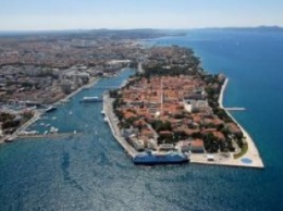 Хорватия: Лучший залив для яхт может быть модернизирован