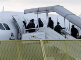 СМИ: ФРГ заплатит Алжиру, Марокко и Тунису за возвращение беженцев
