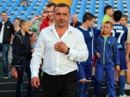 МФК «Николаев» может провести сборы на Западной Украине в рамках подготовки к весенней части Чемпионата Украины