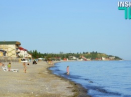 Прокуратура оспаривает в суде решение о продаже 2,6 га черноморского побережья в Коблево