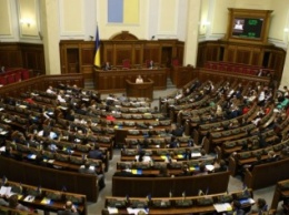 Рада переименовала два населенных пункта в Днепропетровской области
