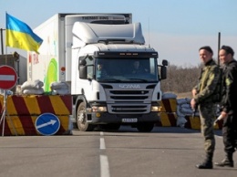 Участники блокады Крыма создали общественное формирование для контроля за действиями госслужб