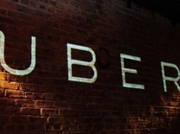Uber меняет логотип и проводит ребрендинг