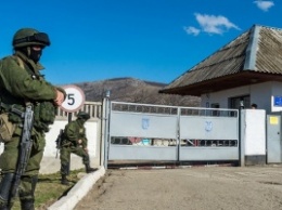 Мнение: Россия не откажется от Крыма и от находящейся там военной базы