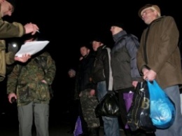 В "ДНР" заявили, что ООН готова представлять интересы пленных боевиков