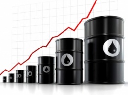 Цена на нефть: падение и рост стоимости "черного золота" на мировом рынке (Инфографика)