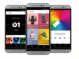 Apple Music для Android научилась сохранять музыку на карты памяти