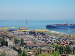 Ильичевский порт сменит название вслед за одноименным городом