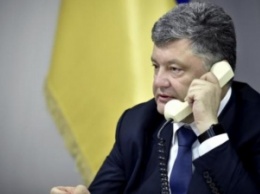 Президент Порошенко назначил посла Украины в ЕС
