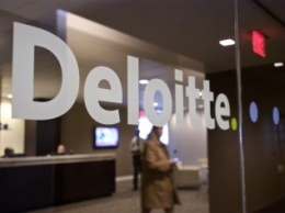 ГПУ провела обыск в киевском офисе аудиторской компании Deloitte, - источник