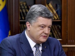 Петр Порошенко призвал «перезагрузить правительство»