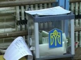 Выборы в райсоветы Киева: суды, коррупция, пикеты