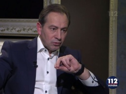 Томенко: Отмена отставки четырех министров – это тактический ход Яценюка