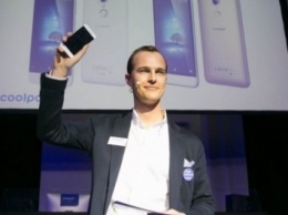 Coolpad представила два новых смартфона для европейского рынка