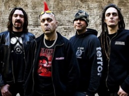 The Exploited отметят юбилей альбома "Punks Not Dead" в Москве и Санкт-Петербурге | British Wave