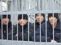 В "ДНР" заявили, что передали Киеву 18 заключенных