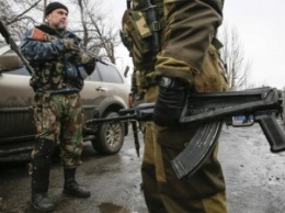 Кремль велел боевикам активизировать бои к «нормандской» встрече