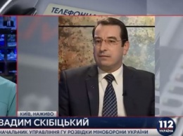 В ГУР МОУ сообщают о запланированном визите помощника Путина Суркова на оккупированный Донбасс