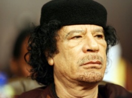 Ливия после Каддафи. В поисках золотого пистолета