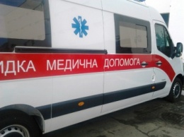 В Одессу привезли 16 раненых в АТО бойцов