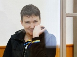 Идут переговоры об освобождении Савченко - адвокат