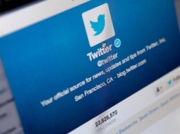 Twitter заблокировал 125 тыс. связанных с террористами аккаунтов