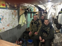 «Готовимся к худшему»: волонтер рассказал подробности переброски техники РФ в Горловку