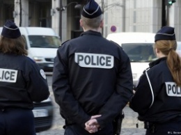 Полиция разогнала акцию сторонников Pegida в Кале
