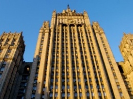 Москва: Переговоры с США по ядерному оружию невозможны