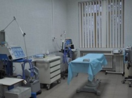 В украинских больницах критически не хватает дыхательной аппаратуры – СМИ