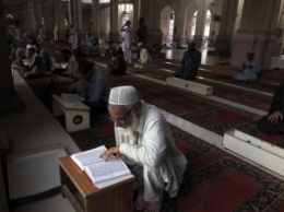 Британские мечети откроют двери для немусульман, чтобы развеять «страшилки» об исламе