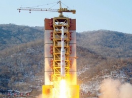 В Южной Корее называют бесполезным спутник, запущенный КНДР