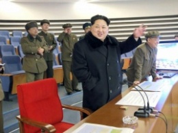 Совет Безопасности ООН резко осудил КНДР за запуск ракеты