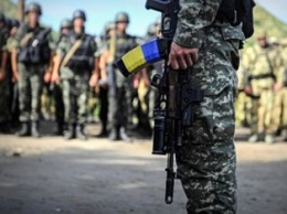Муженко: С военными атташе обсудили планы реформирования ВСУ в 2016 году