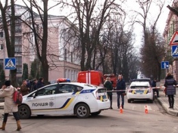 Информация о заминировании 3 школ в Ивано-Франковске оказалась ложной, - полиция