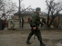 На блокпосту в Луганской обл. задержали боевика "ДНР"