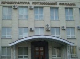 Прокуратура направила в суд обвинение по факту кражи милиционером денег и имущества на 400 тыс. грн