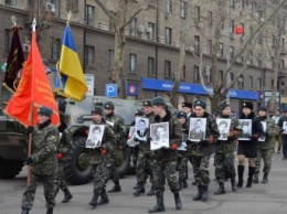 На годовщину вывода войск из Афганистана николаевцев ждет «Встреча боевых друзей» и марш ветеранов