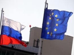 Служба внешних связей ЕС запустила сайт на русском