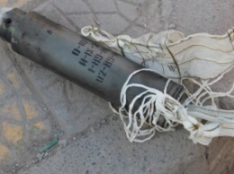 Россия продолжает использовать кассетные боеприпасы против мирного населения в Сирии, - HRW