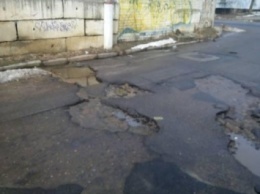 В патрульной полиции предупредили о наиболее опасных участках дорог Николаева