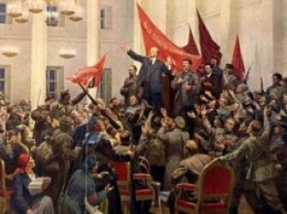 Россия: Ростуризм создаст маршруты, посвященные Октябрьской революции