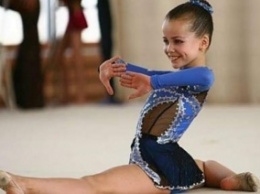 В Днепродзержинске состоится турнир по художественной гимнастике