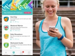 Stylus: новый фитнес-браслет от Fitbit распознает вид спортивных нагрузок