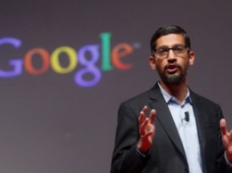 Гендиректор Google получит рекордное вознаграждение